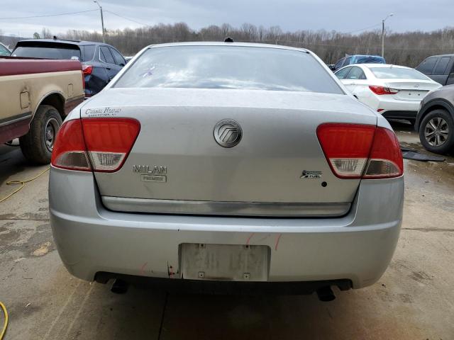 Photo 6 from auction – 2010 MERCURY MILAN PREM with VIN 3MEHM0JG4AR633037