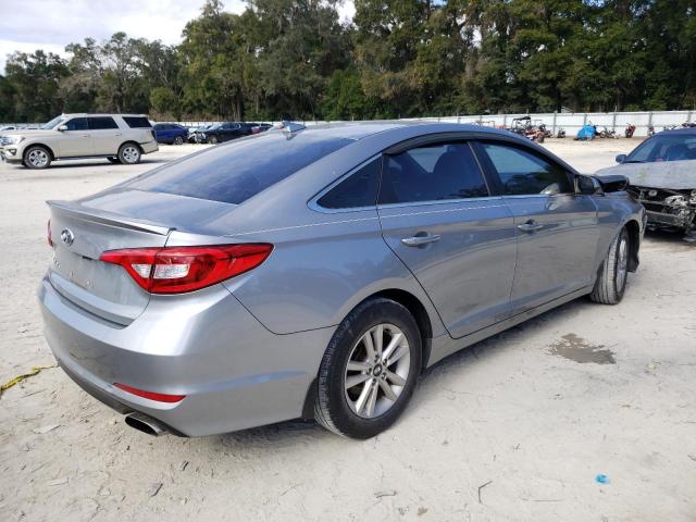 Photo 3 from auction – 2016 HYUNDAI SONATA SE with VIN 5NPE24AF9GH401330