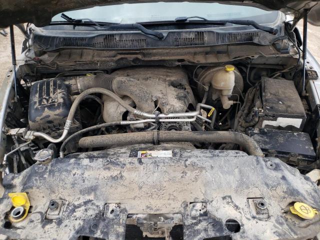 Photo 11 from auction – 2013 RAM 1500 SLT with VIN 1C6RR7GT0DS507200