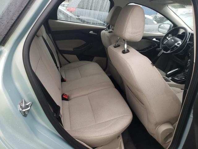 Photo 10 from auction – 2013 FORD FOCUS BEV with VIN 1FADP3R40DL125997