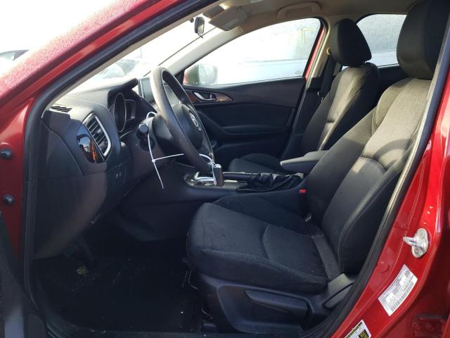 Photo 7 from auction – 2015 MAZDA 3 SPORT with VIN 3MZBM1U78FM160110