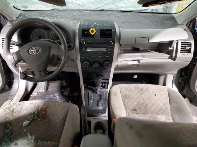 Photo 8 from auction – 2010 TOYOTA COROLLA BA with VIN 2T1BU4EE8AC482782