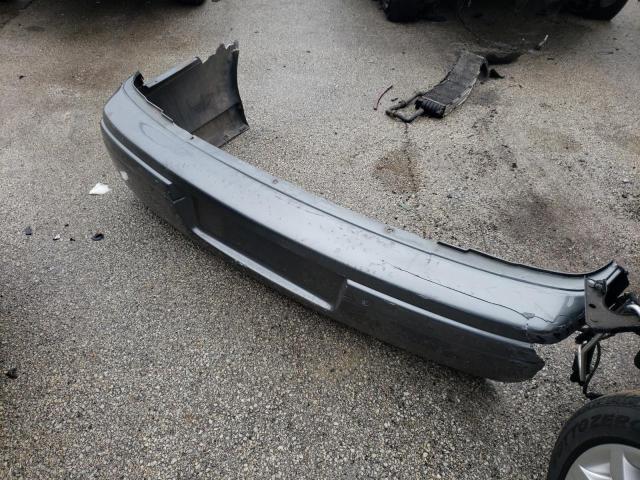 Photo 12 from auction – 2005 CHEVROLET IMPALA LS with VIN 2G1WH52K859209491
