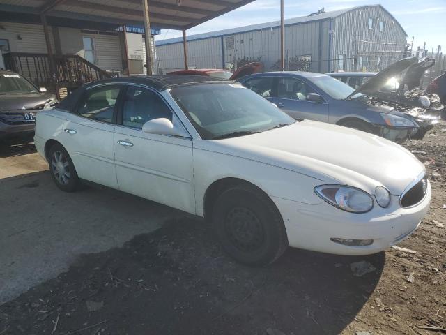 Photo 4 from auction – 2007 BUICK LACROSSE C with VIN 2G4WC552271139579