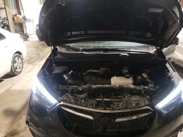 Photo 11 from auction – 2021 BUICK ENCORE PRE with VIN KL4CJESB2MB321743
