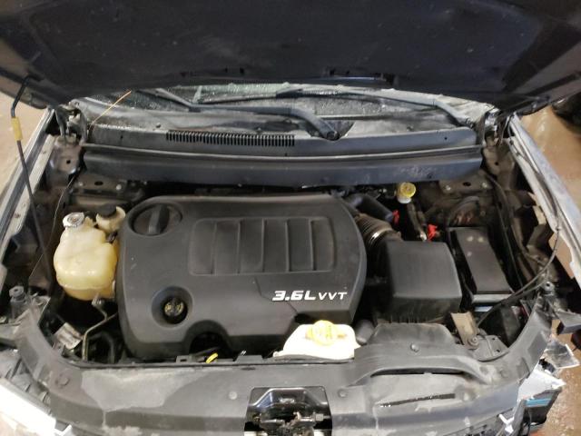 Photo 12 from auction – 2012 DODGE JOURNEY SX with VIN 3C4PDDBG3CT297535