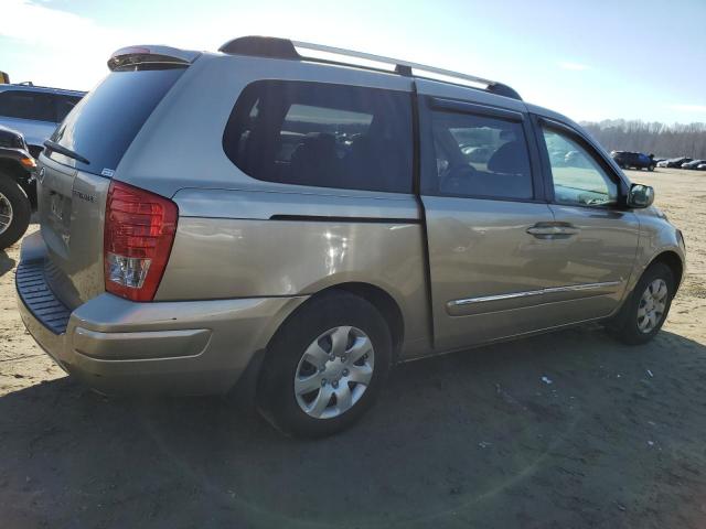 Zdjęcie 3 z aukcji – 2007 HYUNDAI ENTOURAGE z VIN KNDMC233576038454