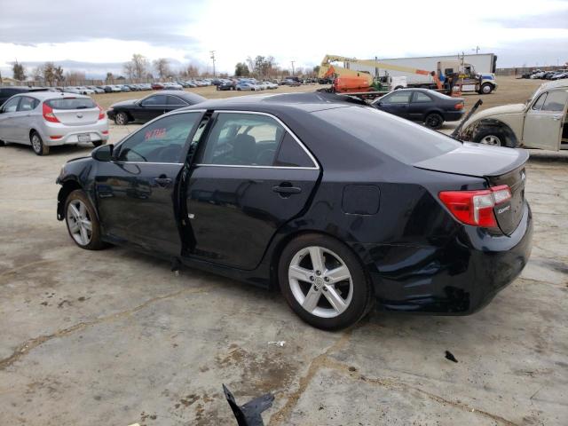Photo 2 from auction – 2014 TOYOTA CAMRY L with VIN 4T1BF1FK7EU430917