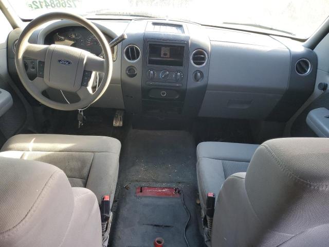 Photo 8 from auction – 2004 FORD F150 SUPER with VIN 1FTPW125X4KC79396