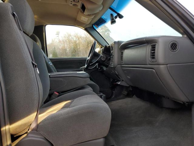 Photo 10 from auction – 2003 CHEVROLET SILVERADO with VIN 1GCHK24U73E242765