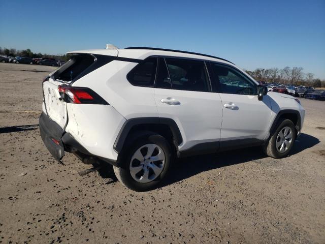 Photo 3 from auction – 2019 TOYOTA RAV4 LE with VIN 2T3H1RFVXKW041760