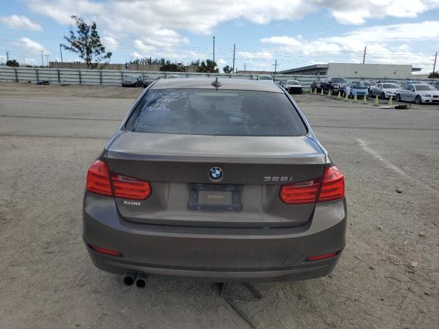 صورة رقم 6 من المزاد - 2013 BMW 328 I مع VIN WBA3A5G52DNP20253