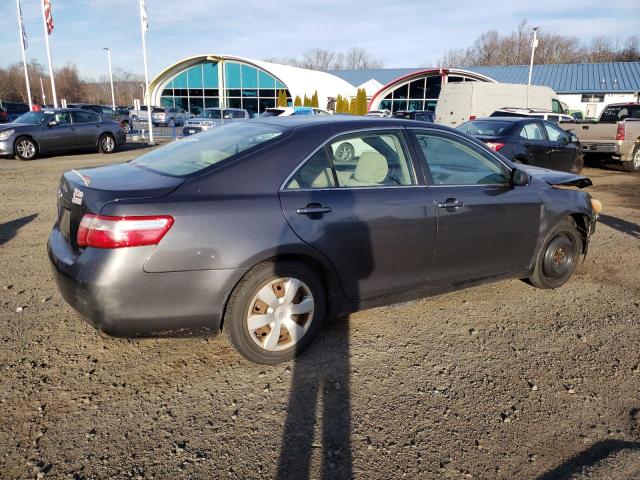 Photo 3 from auction – 2007 TOYOTA CAMRY CE with VIN 4T1BE46K67U719293