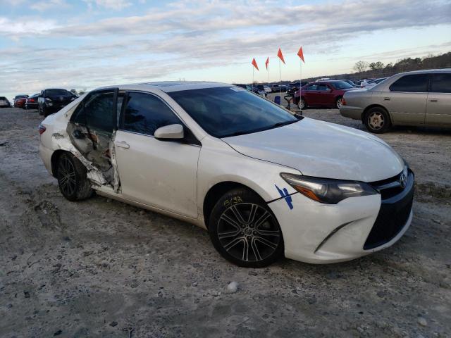 Photo 4 from auction – 2016 TOYOTA CAMRY LE with VIN 4T1BF1FK8GU505059