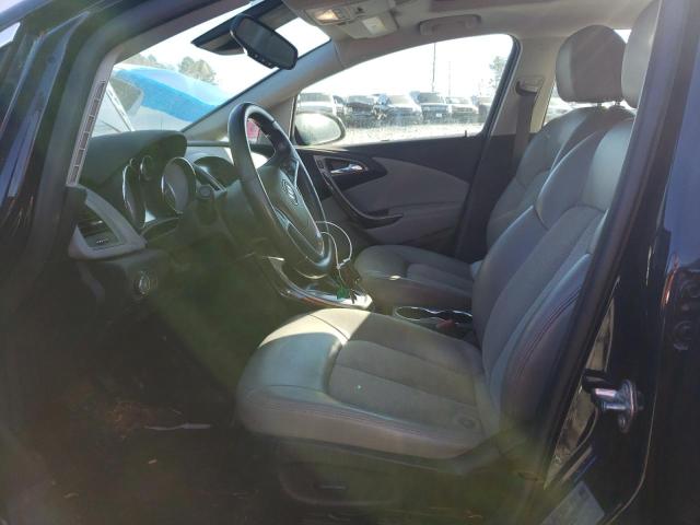 Photo 7 from auction – 2015 BUICK VERANO CON with VIN 1G4PR5SK5F4153518
