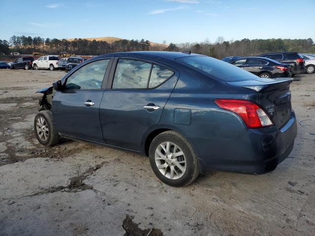Photo 2 from auction – 2017 NISSAN VERSA S with VIN 3N1CN7AP5HL810597