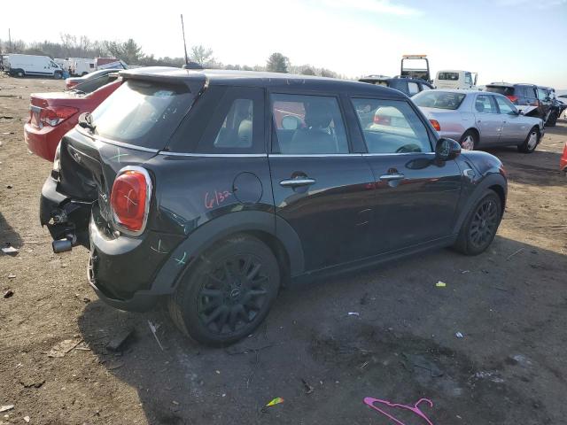 Photo 3 from auction – 2018 MINI COOPER with VIN WMWXU1C56J2F80456