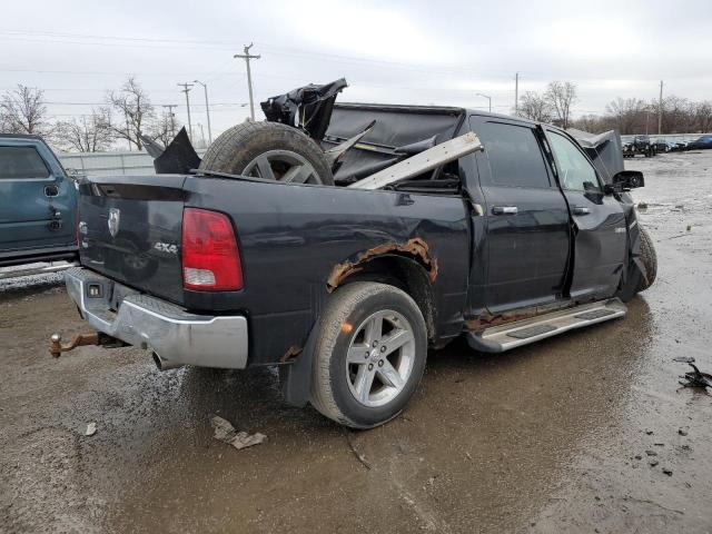 Photo 3 from auction – 2009 DODGE RAM 1500 with VIN 1D3HV13T69J528656