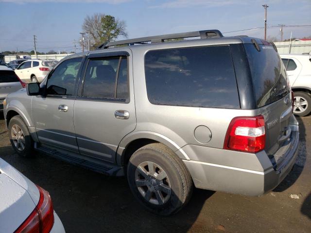 Photo 2 from auction – 2008 FORD EXPEDITION with VIN 1FMFU15558LA47927