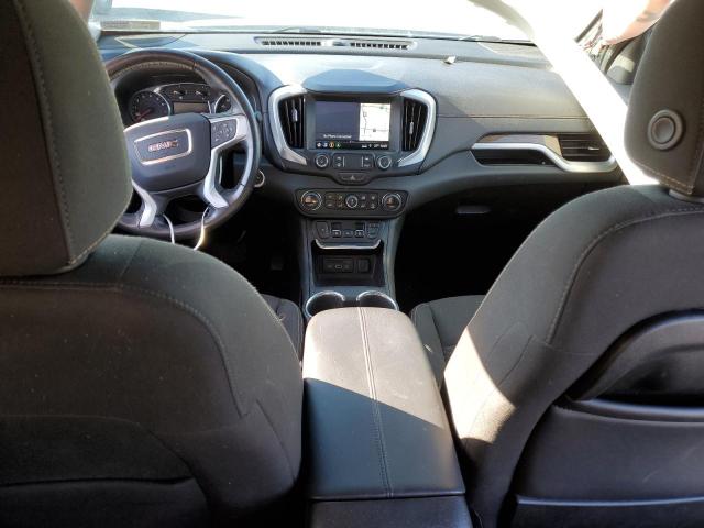 Zdjęcie 8 z aukcji – 2019 GMC TERRAIN SL z VIN 3GKALTEV2KL208599