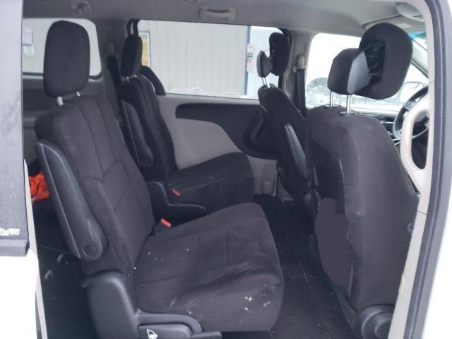 Photo 11 from auction – 2013 DODGE GRAND CARA with VIN 2C4RDGCG9DR636750