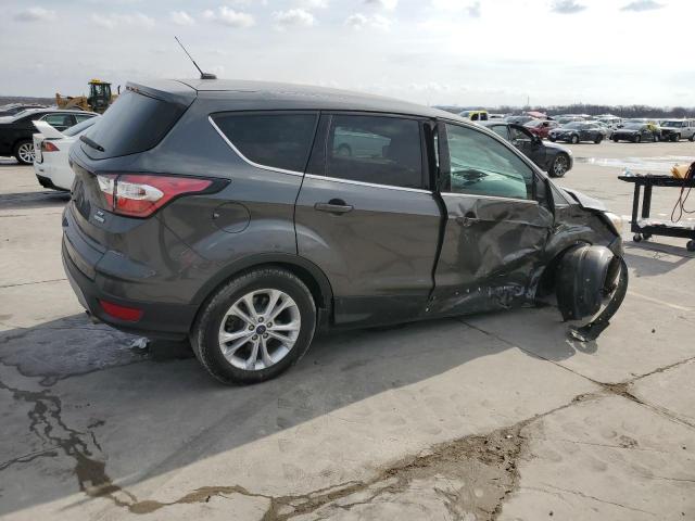 Photo 3 from auction – 2017 FORD ESCAPE SE with VIN 1FMCU0GD8HUE76538