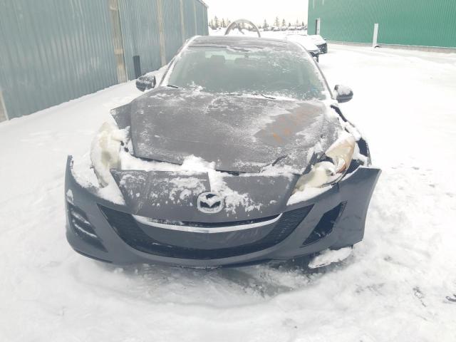 Photo 5 from auction – 2010 MAZDA 3 I with VIN JM1BL1SF1A1173688
