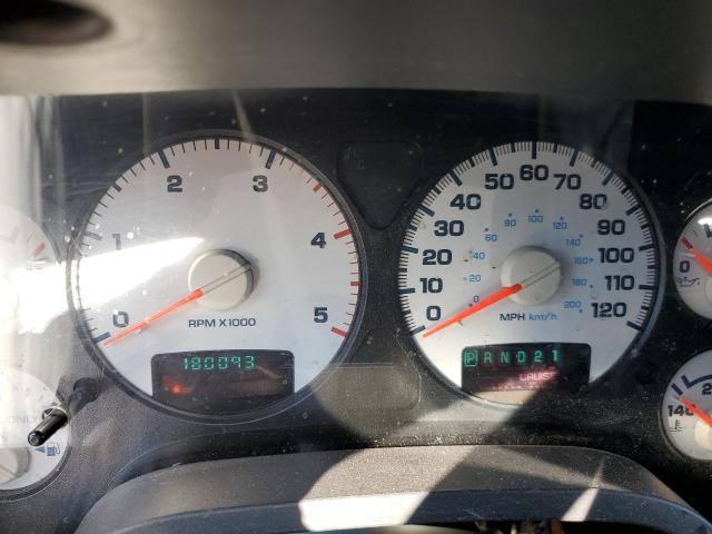 Photo 9 from auction – 2004 DODGE RAM 2500 S with VIN 3D7KU28C54G259338