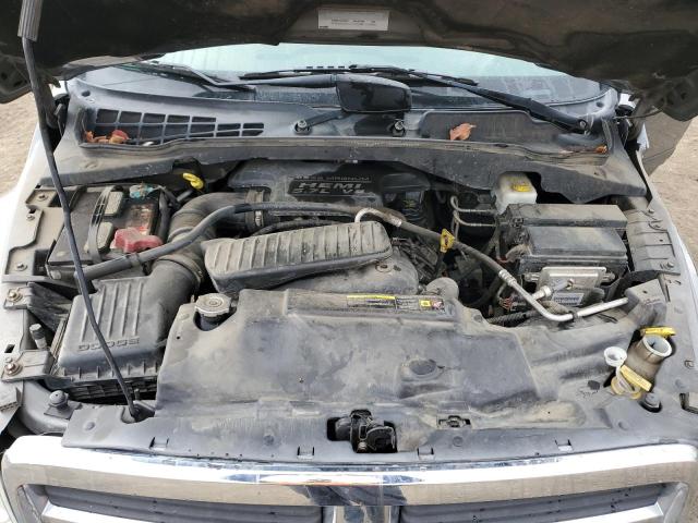 Photo 12 from auction – 2005 DODGE DURANGO SL with VIN 1D4HD48D85F514952