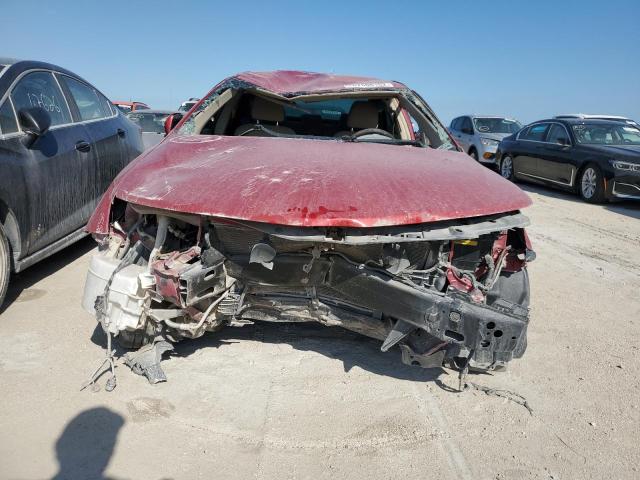 Photo 5 from auction – 2014 TOYOTA CAMRY L with VIN 4T1BF1FK0EU840166