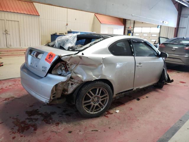 Photo 3 from auction – 2007 TOYOTA SCION with VIN JTKDE177570146408