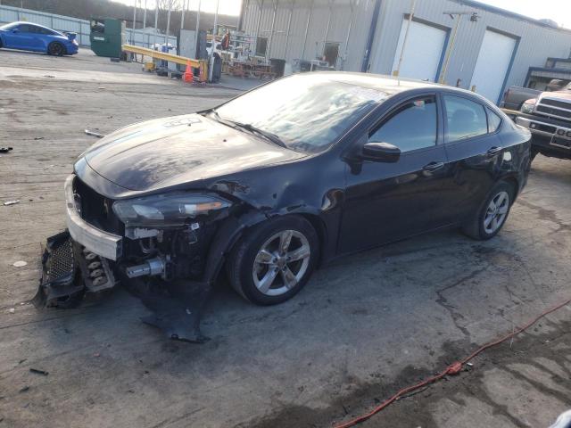 DODGE DART SXT 2015 with VIN 1C3CDFBB3FD286094 - Photo from auction