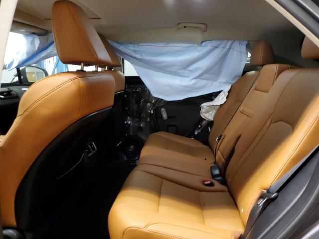 Photo 10 from auction – 2021 LEXUS RX 350 with VIN 2T2HZMDA0MC296700