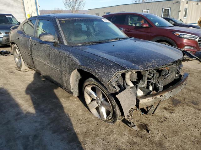 Photo 4 from auction – 2010 DODGE CHARGER RA with VIN 2B3CA9CV7AH239307
