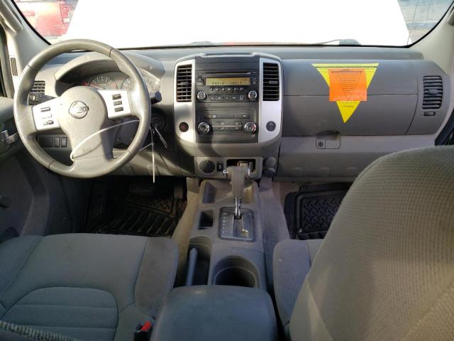 Photo 8 from auction – 2016 NISSAN FRONTIER S with VIN 1N6BD0CT0GN711677