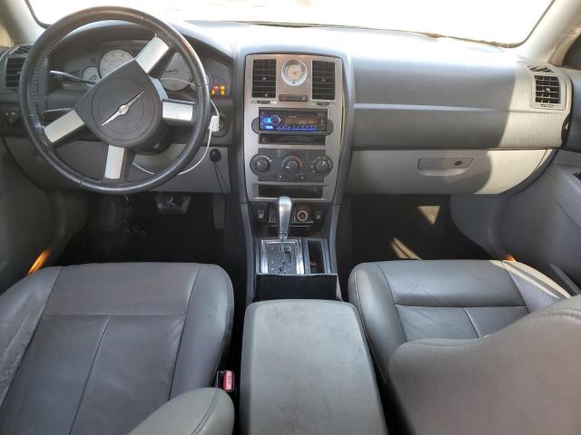 Photo 8 from auction – 2007 CHRYSLER 300 TOURIN with VIN 2C3KA53G17H858017