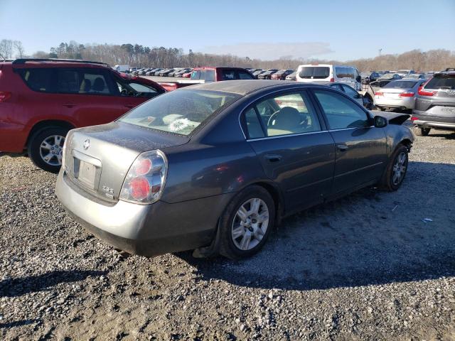 Photo 3 from auction – 2006 NISSAN ALTIMA S with VIN 1N4AL11D96C211004