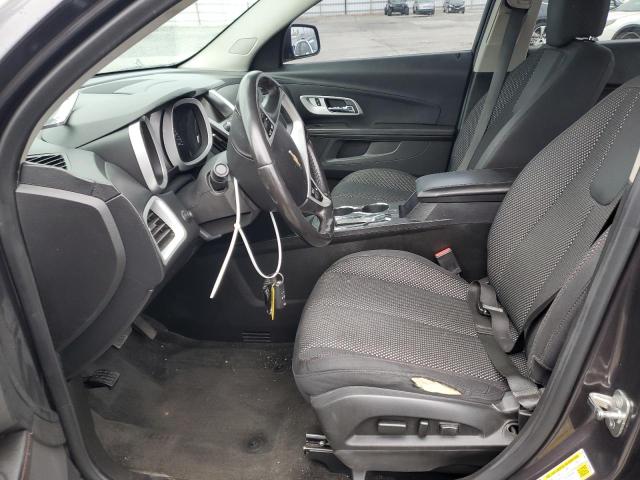 Photo 7 from auction – 2015 CHEVROLET EQUINOX LT with VIN 2GNALCEKXF6369415