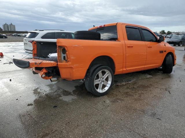 Photo 3 from auction – 2017 RAM 1500 SPORT with VIN 1C6RR6MT8HS561266