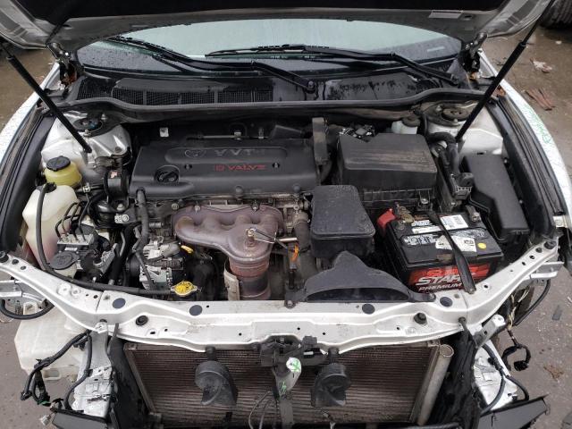 Photo 11 from auction – 2009 TOYOTA CAMRY BASE with VIN 4T1BE46K19U836508