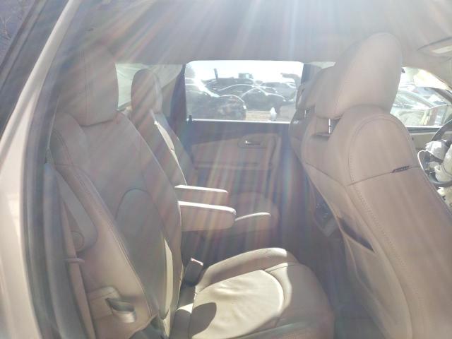 Photo 11 from auction – 2011 CHEVROLET TRAVERSE L with VIN 1GNKRJEDXBJ404704
