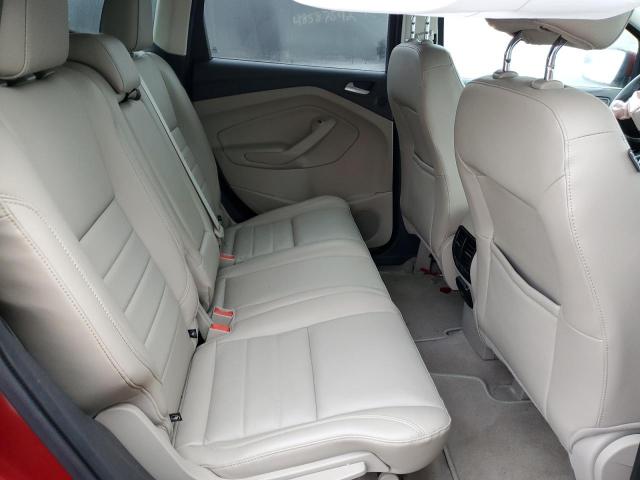 Photo 6 from auction – 2014 FORD ESCAPE TIT with VIN 1FMCU9J92EUD99170