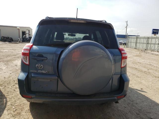 Photo 6 from auction – 2010 TOYOTA RAV4 with VIN 2T3ZF4DV1AW045495