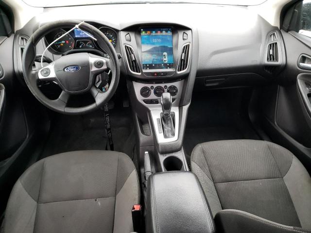صورة رقم 8 من المزاد - 2012 FORD FOCUS SE مع VIN 1FAHP3K26CL299064