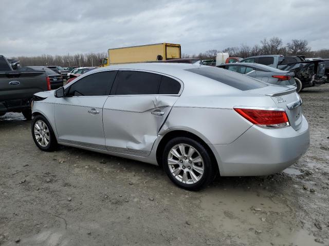 Photo 2 from auction – 2012 BUICK LACROSSE with VIN 1G4GA5ER4CF169869