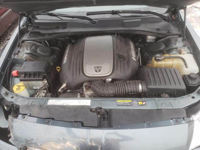Photo 11 from auction – 2005 DODGE MAGNUM R/T with VIN 2D4GV58275H624421