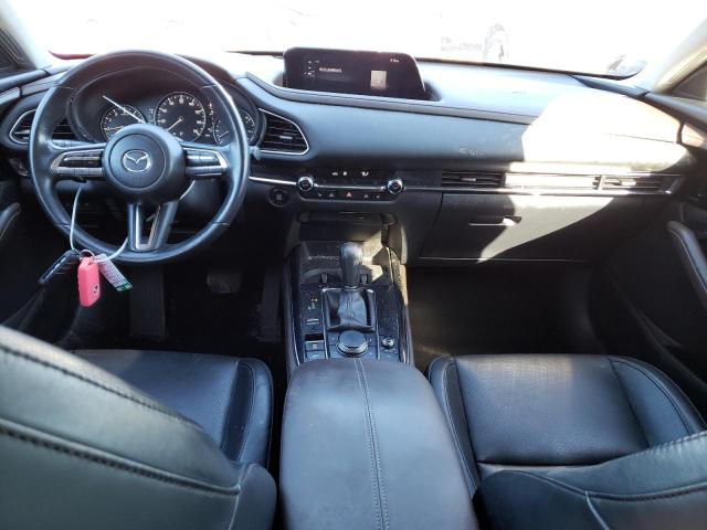 Photo 8 from auction – 2021 MAZDA CX-30 PREM with VIN 3MVDMBDL3MM258102
