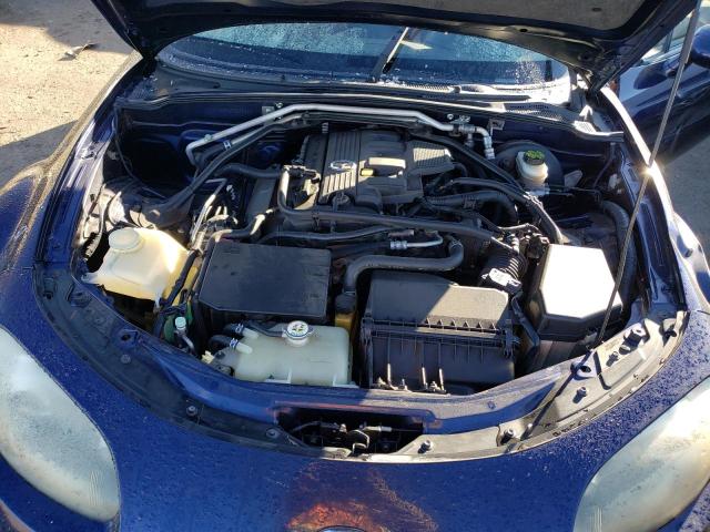 Photo 11 from auction – 2007 MAZDA MX-5 MIATA with VIN JM1NC26FX70134612