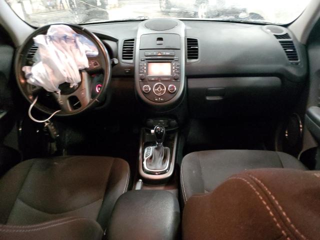 صورة رقم 8 من المزاد - 2013 KIA SOUL + مع VIN KNDJT2A63D7526775
