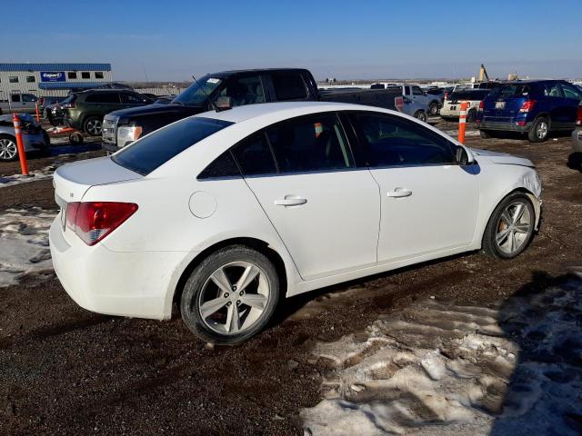 Photo 3 from auction – 2012 CHEVROLET CRUZE LT with VIN 1G1PG5SC5C7258873